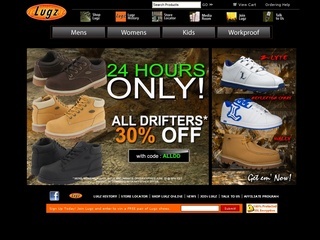 Lugz discount codes Find Promotional Codes, Discount Codes, Coupon Codes, and more for your favorite online stores.
