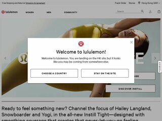 lululemon coupon code