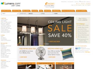 lumens coupon code