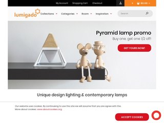 Lumigado LLC