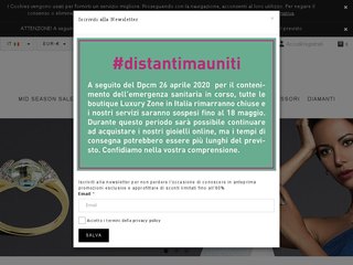 luxuryzone coupon code
