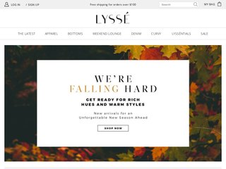 Lysse.com