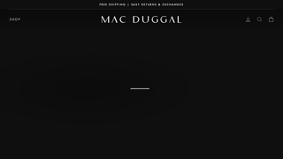 macduggal coupon code