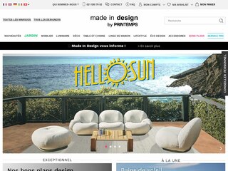 madeindesign coupon code