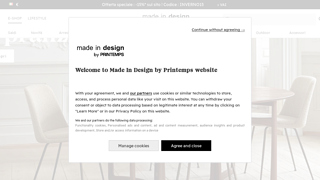 madeindesign coupon code