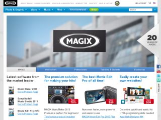 magix coupon code