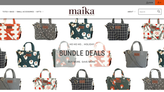 maikagoods coupon code