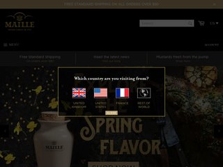 maille coupon code