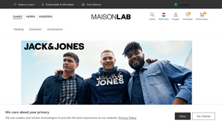 maison-lab coupon code