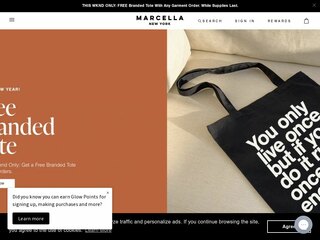 marcellanyc coupon code