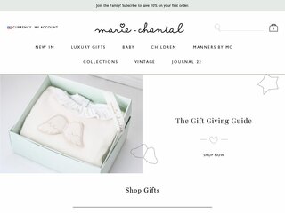 mariechantal coupon code