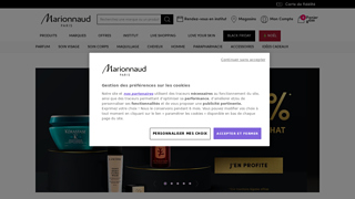 marionnaud coupon code