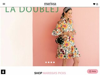 Marissa Collections