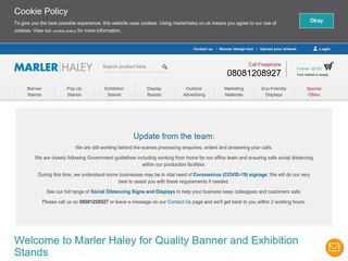 marlerhaley coupon code