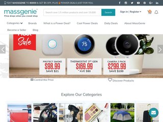 massgenie coupon code