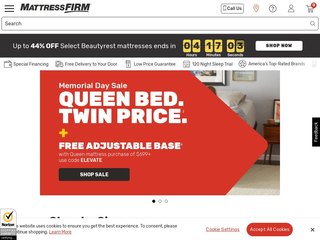 mattressfirm coupon code
