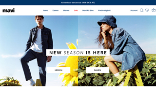 mavi-store coupon code