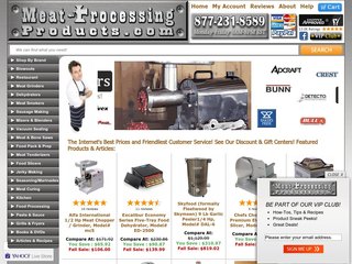 meatprocessingproducts coupon code