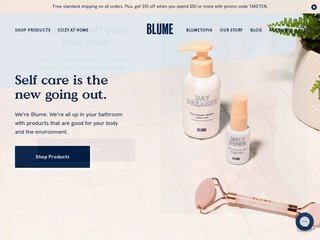 meetblume coupon code