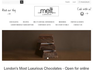 meltchocolates coupon code