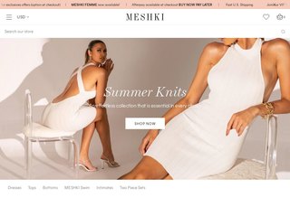 meshki coupon code