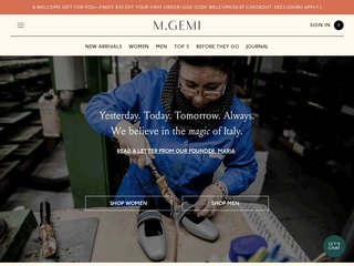 mgemi coupon code