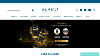 miamo coupon code