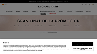 Michael Kors ES