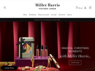 millerharris coupon code