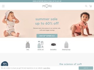 minimori coupon code
