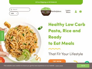 miraclenoodle coupon code