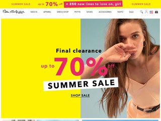 missselfridge coupon code