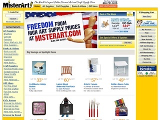 misterart coupon code