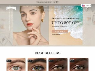 mitatalens coupon code