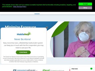 mobilehelp coupon code