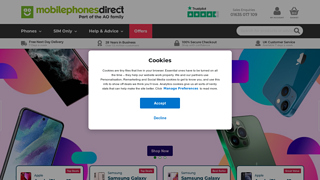 mobilephonesdirect coupon code