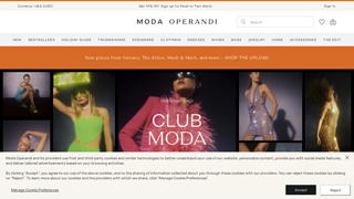 modaoperandi coupon code