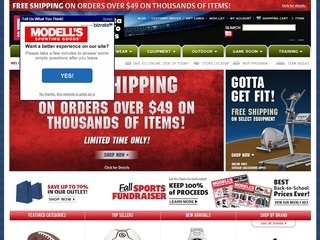 modells coupon code