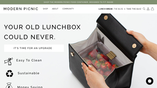 modernpicnic coupon code