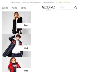 modivo coupon code