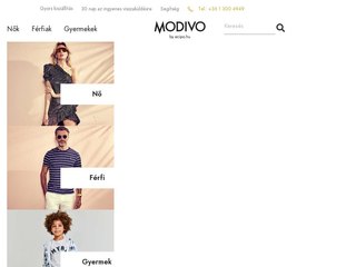 modivo coupon code