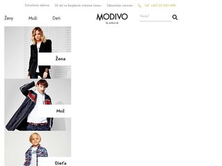 modivo coupon code