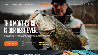 monsterbass coupon code