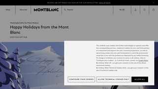 montblanc coupon code