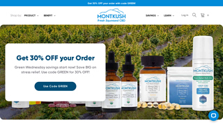 montkush coupon code