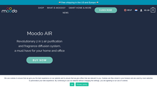 moodo coupon code