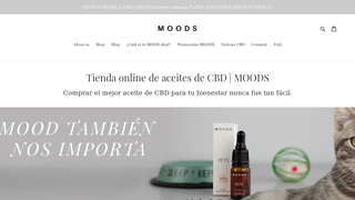 moodscbdoil coupon code