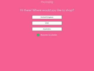 moonpig coupon code