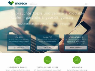 moreco coupon code