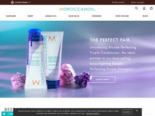 moroccanoil coupon code